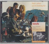 That's what you're looking for [Single-CD]