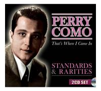 That's Where I Came in Standar