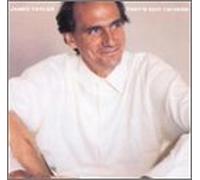 That's Why I'm Here [Casete]