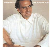 THAT'S WHY I'M HERE CD BRAZILLIAN COLUMBIA