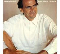 James Taylor - That's Why I'm Here [Vinilo]