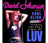 That's Why They Call It Luv (Acoustic Version) [Vinilo]