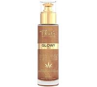 That'so Glowy Gold - Aceite seco hidratante con efecto dorado y brillante - 100 ml
