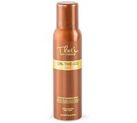 That'so On the Go Dark - Spray Autobronceador para Rostro Y Cuerpo, Bronceado Natural, 125 ml