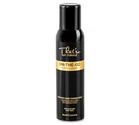 That'so On The Go Extra Dark Spray Autobronceador Corporal y Autobronceador Facial 125ml con Aloe Vera, Crema Autobronceadora Bronceado Intenso Natural Ingredientes Anti-aging