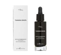 That'So Tanning Drops - Gotitas mágicas para la cara para desarrollar un bronceado uniforme e intenso - 30 ml