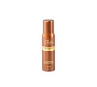 That'so Travel Size On The Go Dark - Spray bronceador para rostro y cuerpo con DHA - Bronceado instantáneo natural - 75 ml