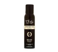 That'so Winter Tan Medium Crio-Protector - Spray semitransparente, bronceador, hidratante y antienvejecimiento, 125 ml