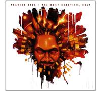 Thavius Beck - The Most Beautiful Ugly [Vinyl] [Vinilo]