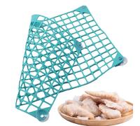 Thaw Belt - Sink Meat Thaw Belt, Silicone Meat Defroster Belts, Food Thaws Belts, Hangable Natural Defrosting Tool, Safe Thawing Solution For Fruit and Vegetables, Thaws In Minutes Instead of Hours