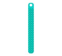 Thaw Belt Tool, silicona Kitchen Gadget, Meat Defrost Strap, Sink Thaw Fixator, for Food Fruit Fish Home Kitchen Restaurant Counter Cooking Camping BBQ Meal Prep Use