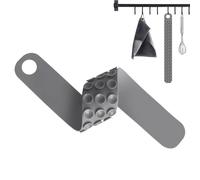 Thaw Belt - Utensilios de cocina reutilizables con cinturón fijador para descongelar carne en el fregadero, para frutas, verduras, pescado, cocina, casa, restaurante, camping, barbacoa