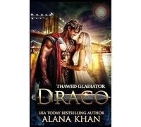 Thawed Gladiator: Draco (Awakened From the Ice)