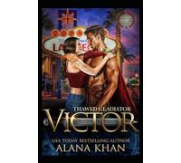 Thawed Gladiator: Victor (Awakened From the Ice)