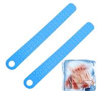 Thawing Fixator, Defrosting Belt Set, Thawing Tray Solution, Long Lasting Thawing, Meat Thawing Fixator, Vegetable Thawing Belt, Fruit Defrosting Tray, Thawing Tray Belt, Rapid Defrosting Fixator