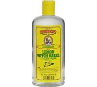Thayers? rose petal witch hazel alcohol free toner with organic aloe v