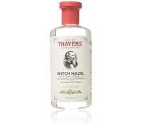 thayers - Unscented Witch Hazel con Aloe Vera Alcohol
