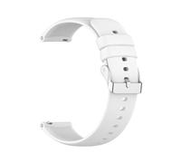 THBGTCNQ Silicone Watch Strap Quick Release for Men Women
