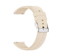 THBGTCNQ Silicone Watch Strap Quick Release for Men Women