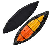 THBNKPE Funda Kayak para Liquidlogic Kayaks Sweet Ride | canoas Tela Oxford Resistente Exterior Cubierta Protectora Antipolvo
