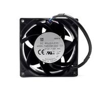 THD0912DE-01 9038 1.92A 12V 4-Wire Violent high air Volume Fan 90x90x38mm