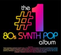 The #1 80s Synth Pop Album
