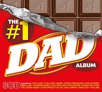The #1 Album: Dad