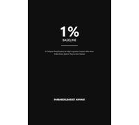 The 1% Baseline: A Collapse-Proof Routine for High-Cognitive Creators Who Have Failed Every System They've Ever Started