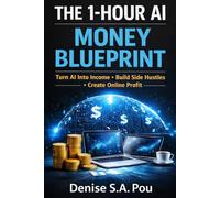 THE 1-HOUR AI MONEY BLUEPRINT