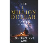 The 1 Million Dollar Book