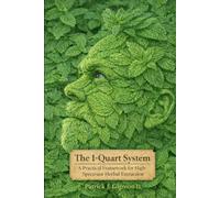 The 1-Quart System: A Practical Framework for High Spectrum Herbal Extraction