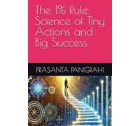 The 1% Rule: Science of Tiny Actions and Big Success