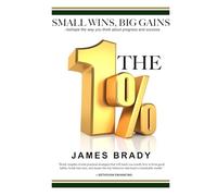 The 1% Rule: Small Wins, Big Gaines