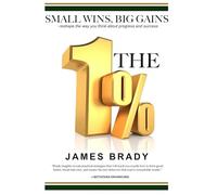 The 1% Rule: Small Wins, Big Gaines