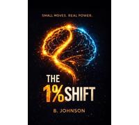 The 1% Shift