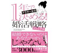 The 1-Year Marriage Strategy