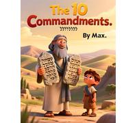 The 10 Commandments