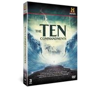 The 10 Commandments [DVD] [Reino Unido]