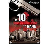 The 10 Commandments Of The Mafia ( Ten Commandments of the Mafia ) [ Origen Holandés, Ningun Idioma Espanol ]