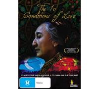 The 10 Conditions of Love