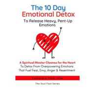 The 10 Day Emotional Detox