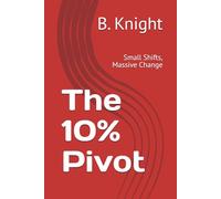The 10% Pivot: Small Shifts, Massive Change