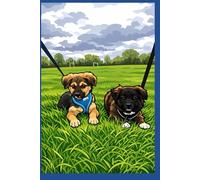 The 10-Step Puppy Training Plan: A Friendly, Practical Guide for First-Time Owners & Families with Children