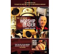 The 10 Week Worship Leader - Beginners with Simon Nelson [Reino Unido] [DVD]