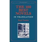 The 100 Best Novels in Translation