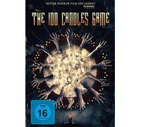 The 100 Candles Game (DVD) Magui Bravi, Clara Kovacic, Amy Smart
