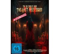 The 100 Candles Game: The Last Possession (DVD)