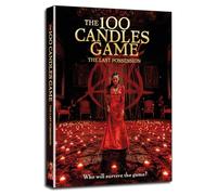 The 100 Candles Game : The Last Possession [Francia] [DVD]