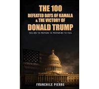 The 100 Defeated Days Of Kamala & The Victory Of Donald Trump: Failing To Prepare Is Preapring To Fail