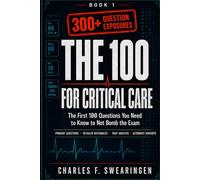 The 100 for Critical Care